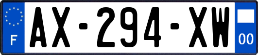 AX-294-XW