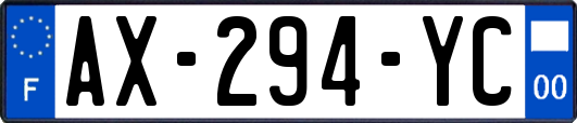 AX-294-YC