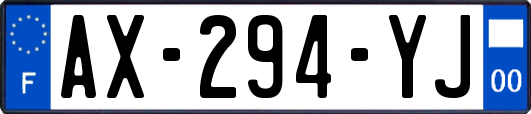 AX-294-YJ