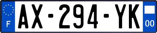 AX-294-YK