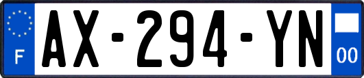 AX-294-YN