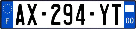 AX-294-YT