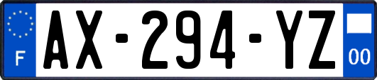 AX-294-YZ