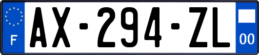 AX-294-ZL