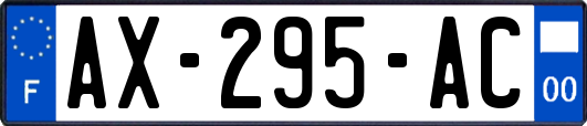 AX-295-AC
