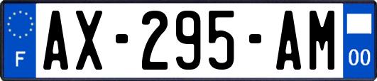 AX-295-AM