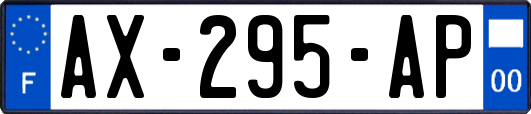 AX-295-AP