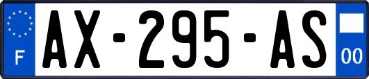 AX-295-AS