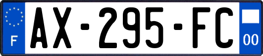 AX-295-FC