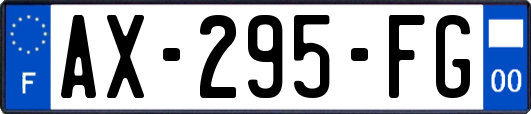 AX-295-FG