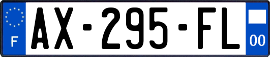 AX-295-FL