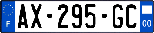 AX-295-GC
