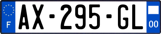 AX-295-GL
