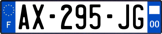 AX-295-JG