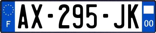 AX-295-JK