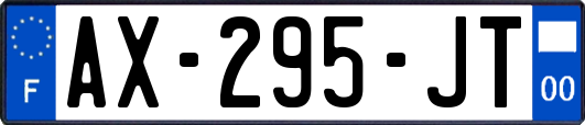 AX-295-JT
