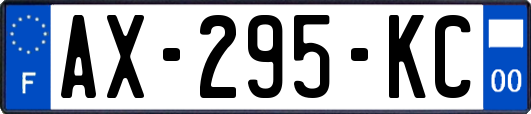 AX-295-KC