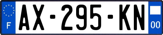 AX-295-KN