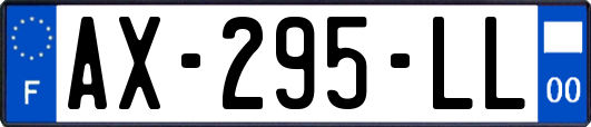 AX-295-LL