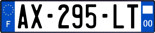 AX-295-LT