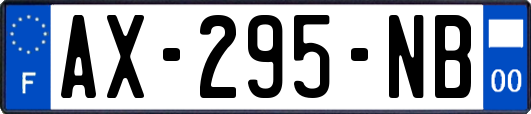 AX-295-NB
