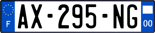 AX-295-NG