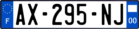 AX-295-NJ