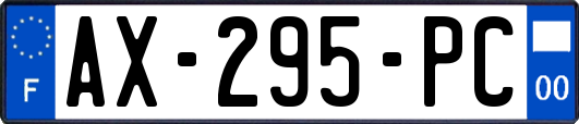 AX-295-PC