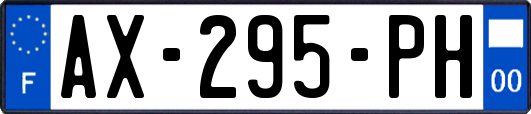 AX-295-PH
