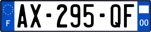 AX-295-QF
