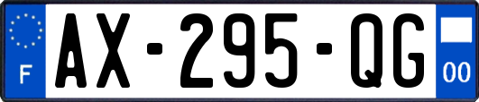 AX-295-QG