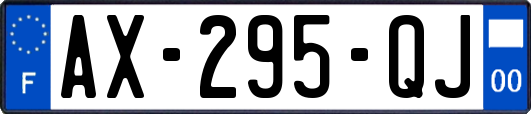AX-295-QJ