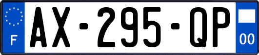 AX-295-QP