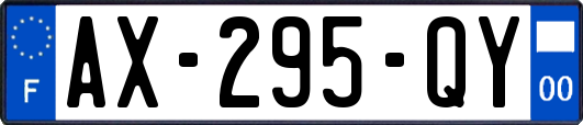 AX-295-QY