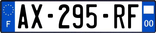 AX-295-RF