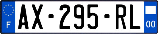 AX-295-RL