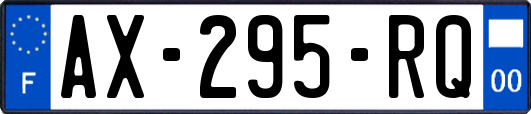 AX-295-RQ