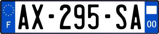 AX-295-SA
