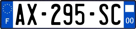 AX-295-SC