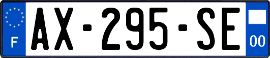 AX-295-SE