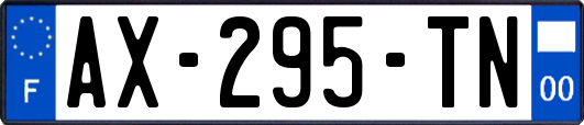AX-295-TN