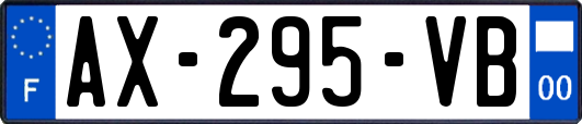 AX-295-VB