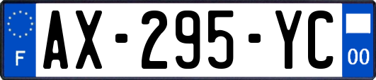 AX-295-YC