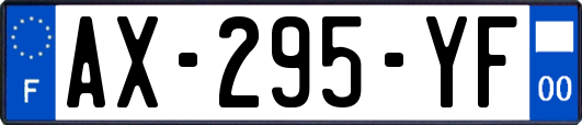AX-295-YF