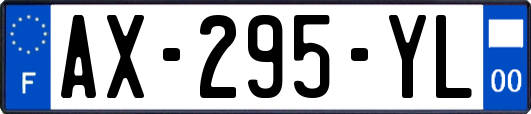 AX-295-YL