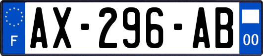 AX-296-AB