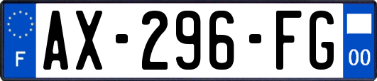 AX-296-FG