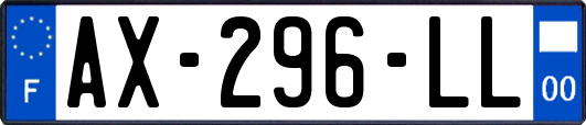 AX-296-LL