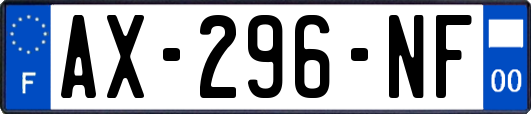 AX-296-NF