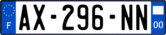 AX-296-NN